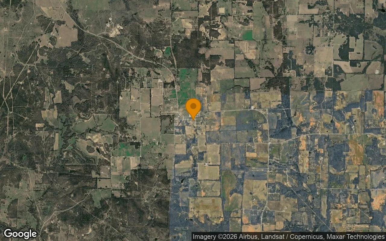 0.55 Acres in Chico - Wise County, TX - Image 3