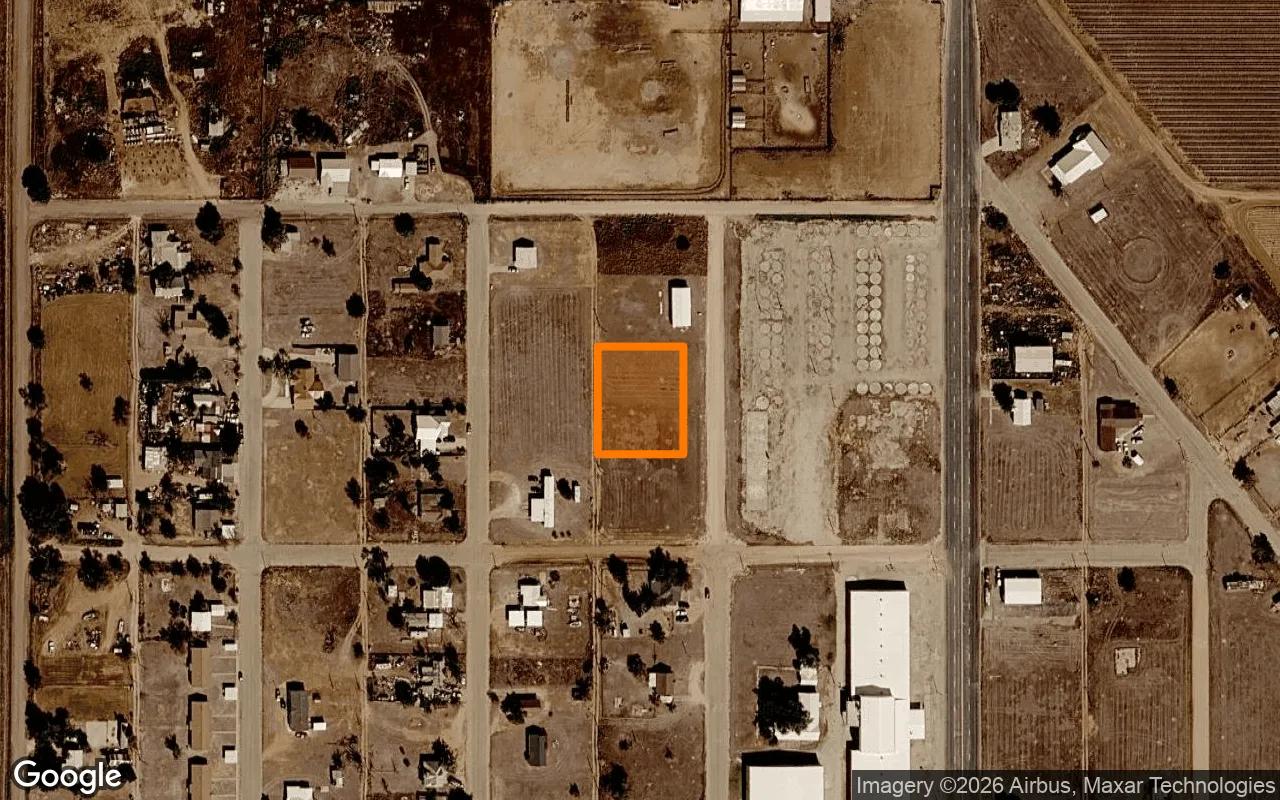 0.56 Acres in Crosbyton - Crosby County, TX - Main image