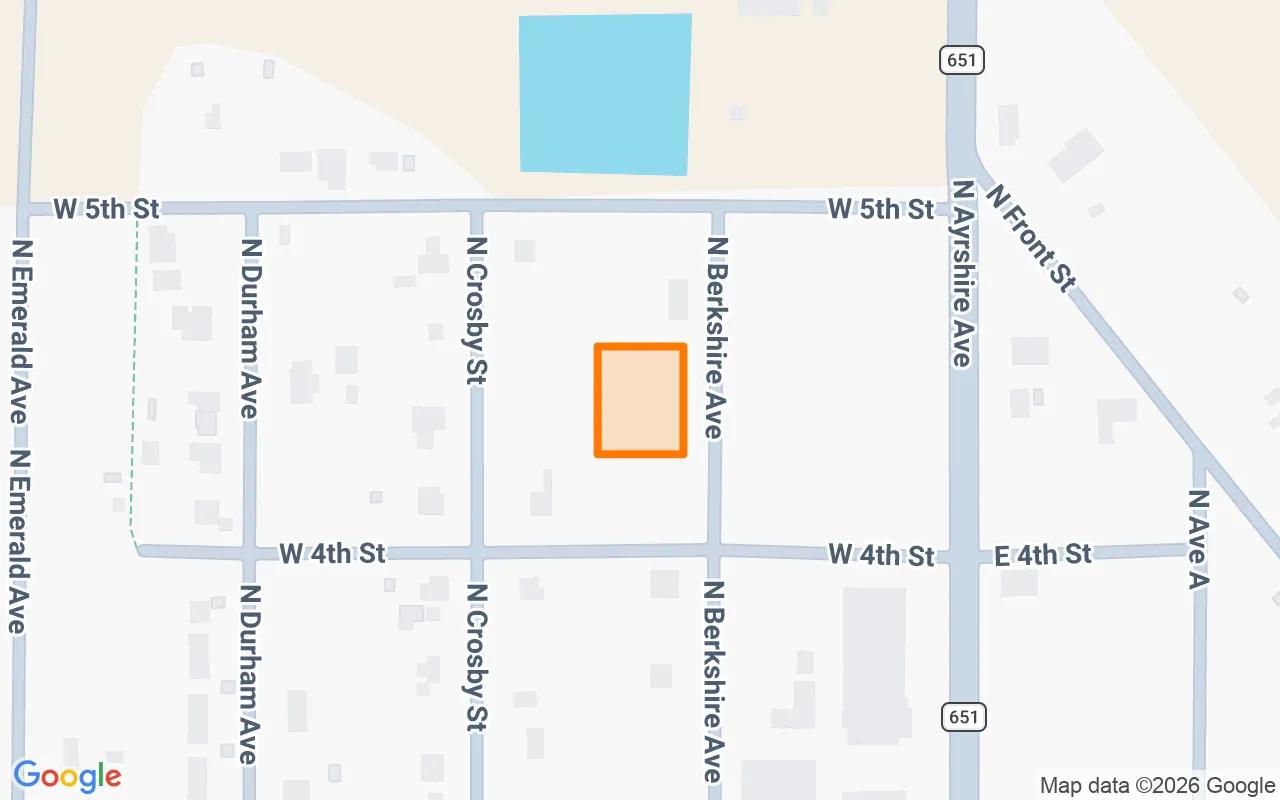 0.56 Acres in Crosbyton - Crosby County, TX - Image 2