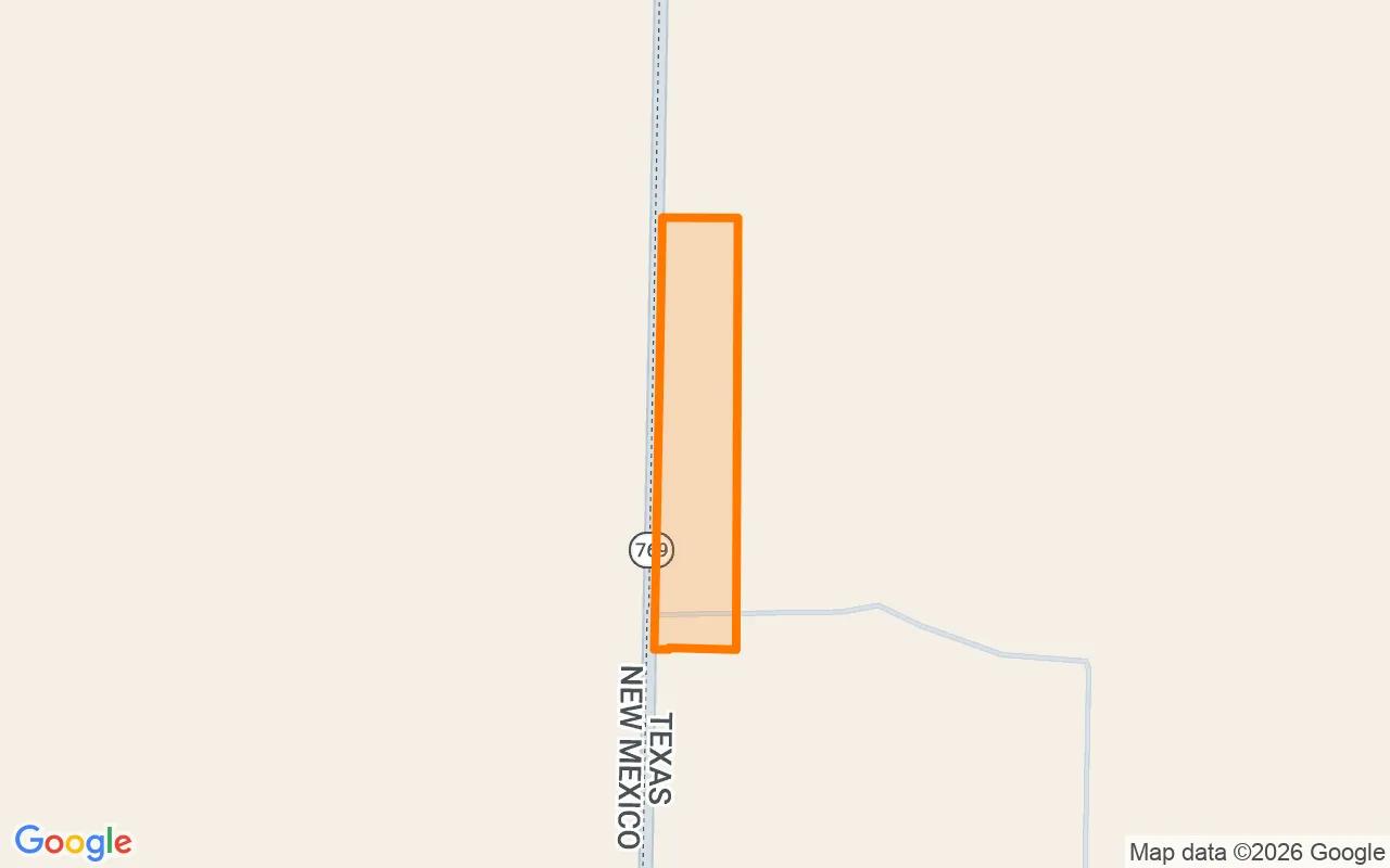 28.37 Acres in Plains - Yoakum County, TX - Image 2