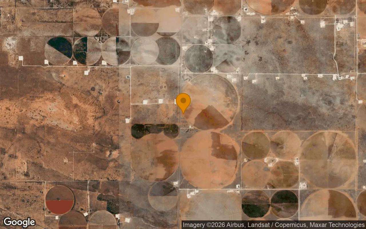 28.37 Acres in Plains - Yoakum County, TX - Image 3