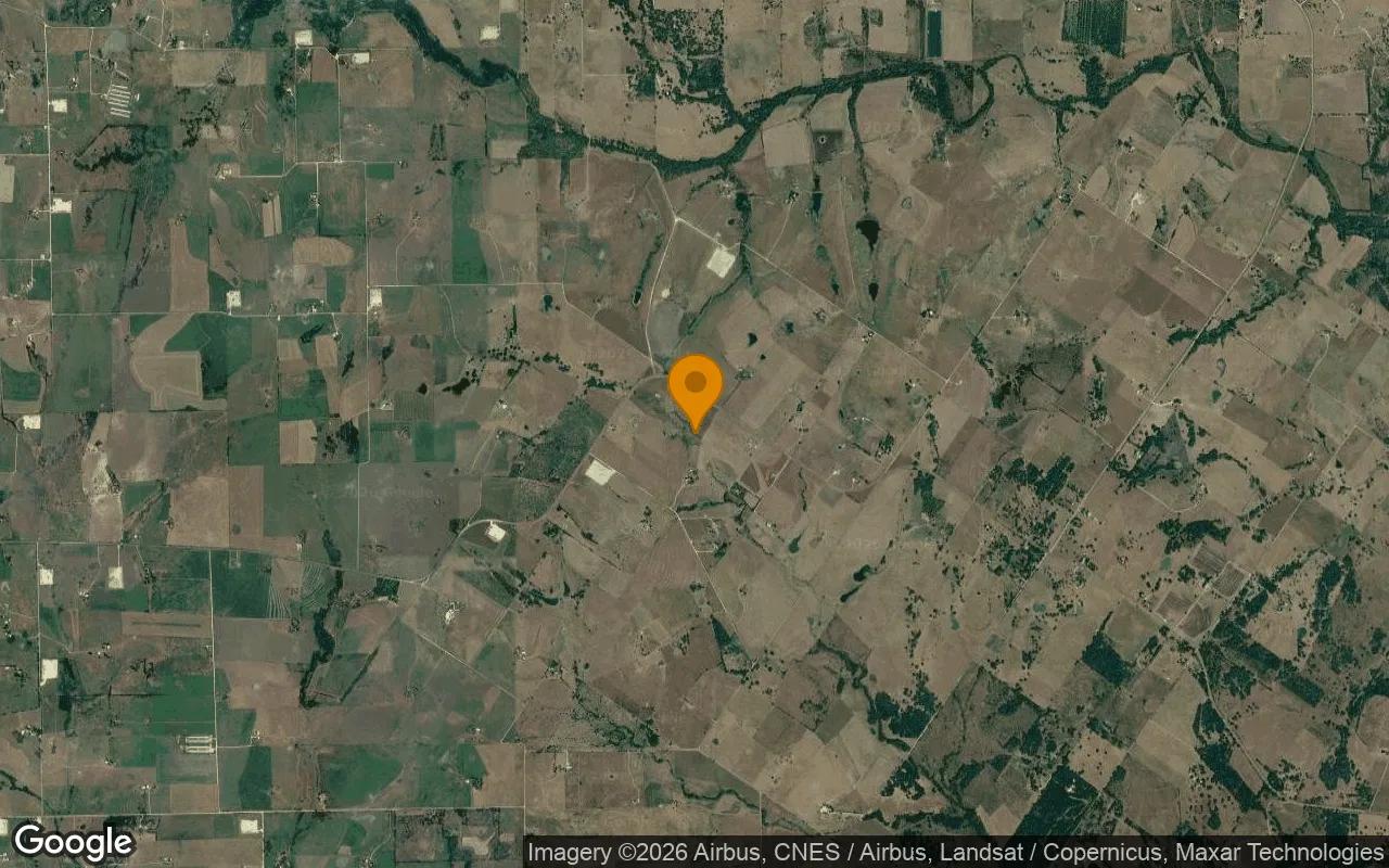 15 Acres in Hallettsville - Lavaca County, TX - Image 3
