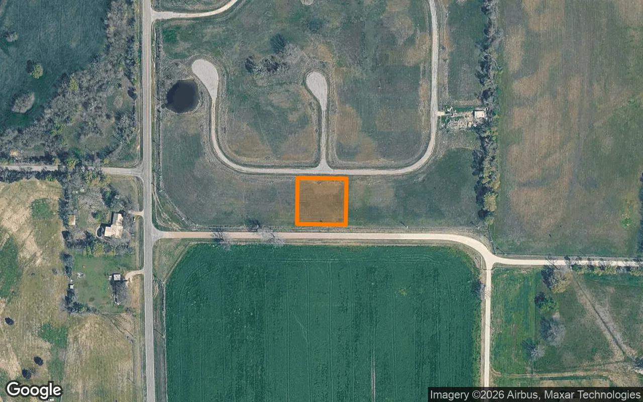 0.55 Acres in Lone Oak - Hunt County, TX - Main image