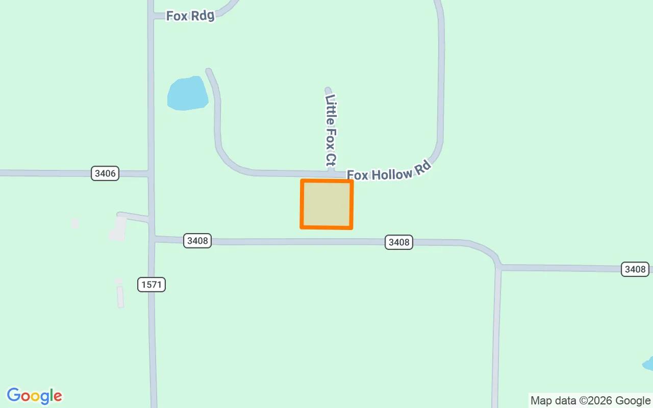 0.55 Acres in Lone Oak - Hunt County, TX - Image 2