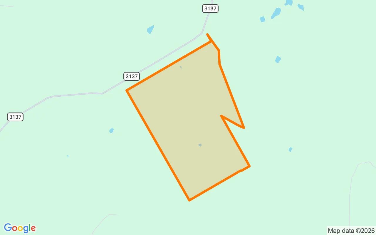 125.42 Acres in Valley Mills - Bosque County, TX - Image 2