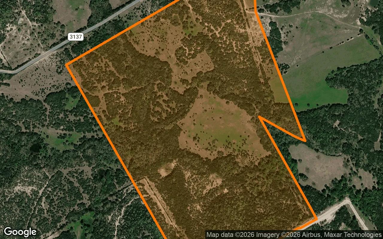 Decorative background for 125.42 Acres in Valley Mills - Bosque County, TX image 6