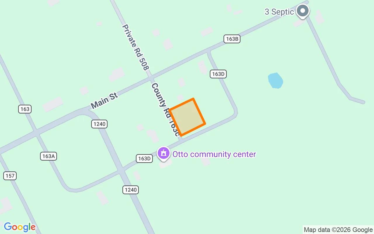 0.55 Acres in Falls - Falls County, TX - Image 2