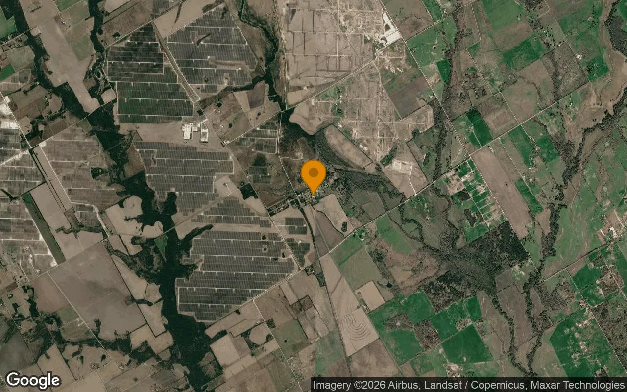 0.55 Acres in Falls - Falls County, TX - Image 3