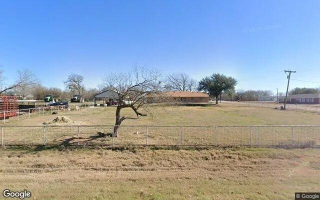 0.55 Acres in Falls - Falls County, TX - Image 4