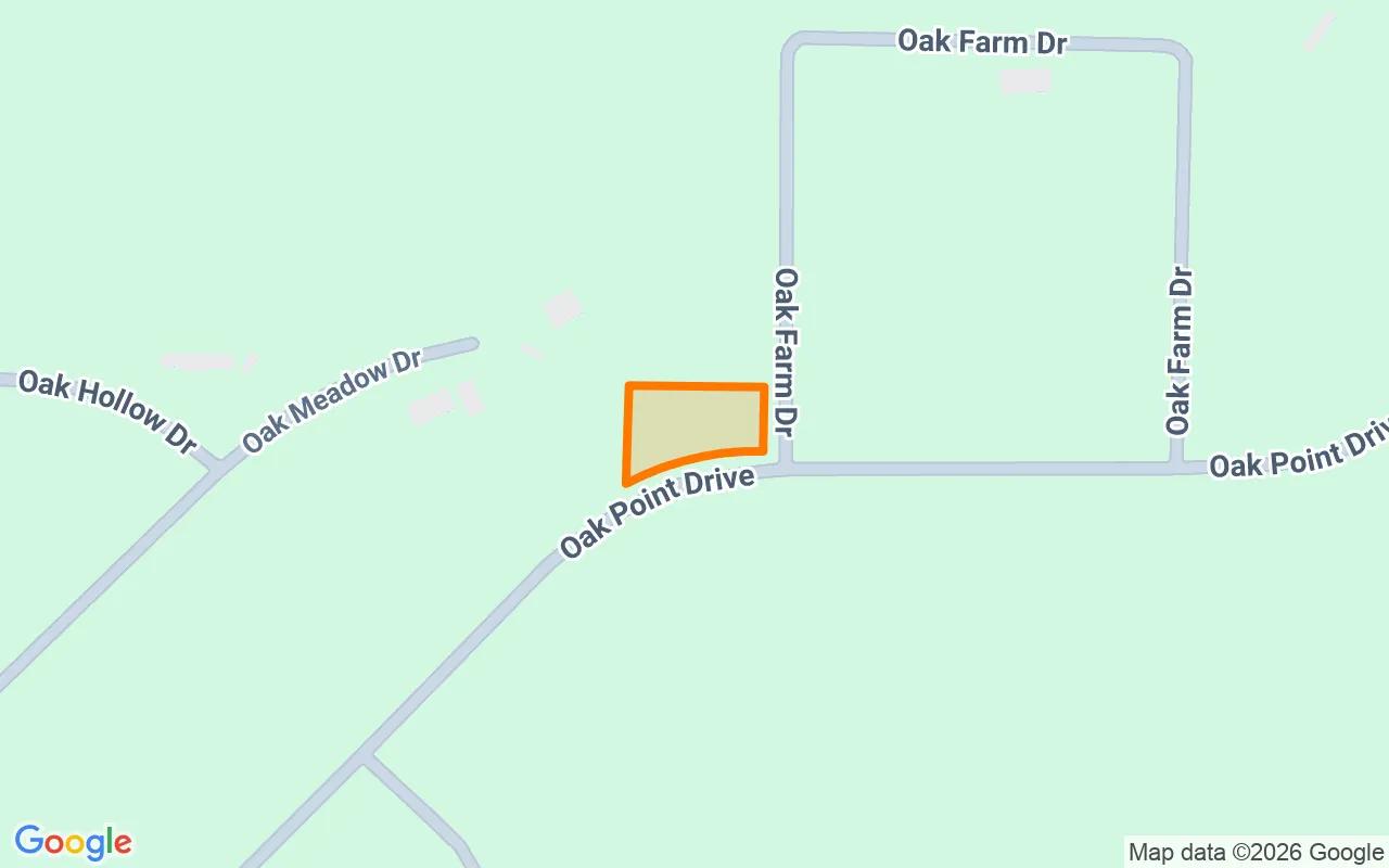 0.55 Acres in May - Brown County, TX - Image 2