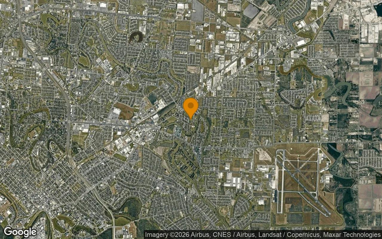 0.55 Acres in Brownsville - Cameron County, TX - Image 3