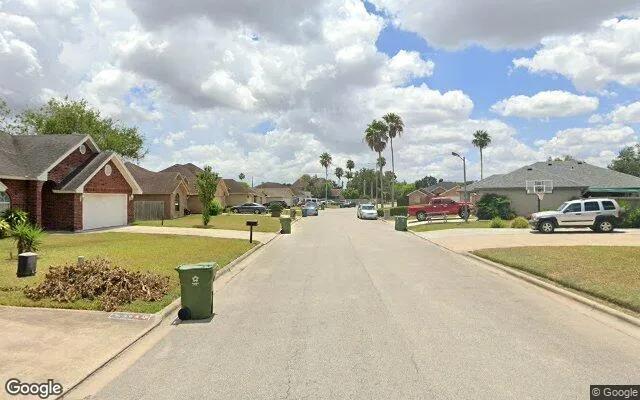 Decorative background for 0.55 Acres in Brownsville - Cameron County, TX image 6