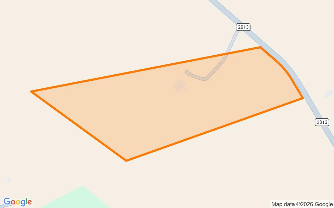 14.9 Acres in Walnut Springs - Somervell County, TX - Image 2
