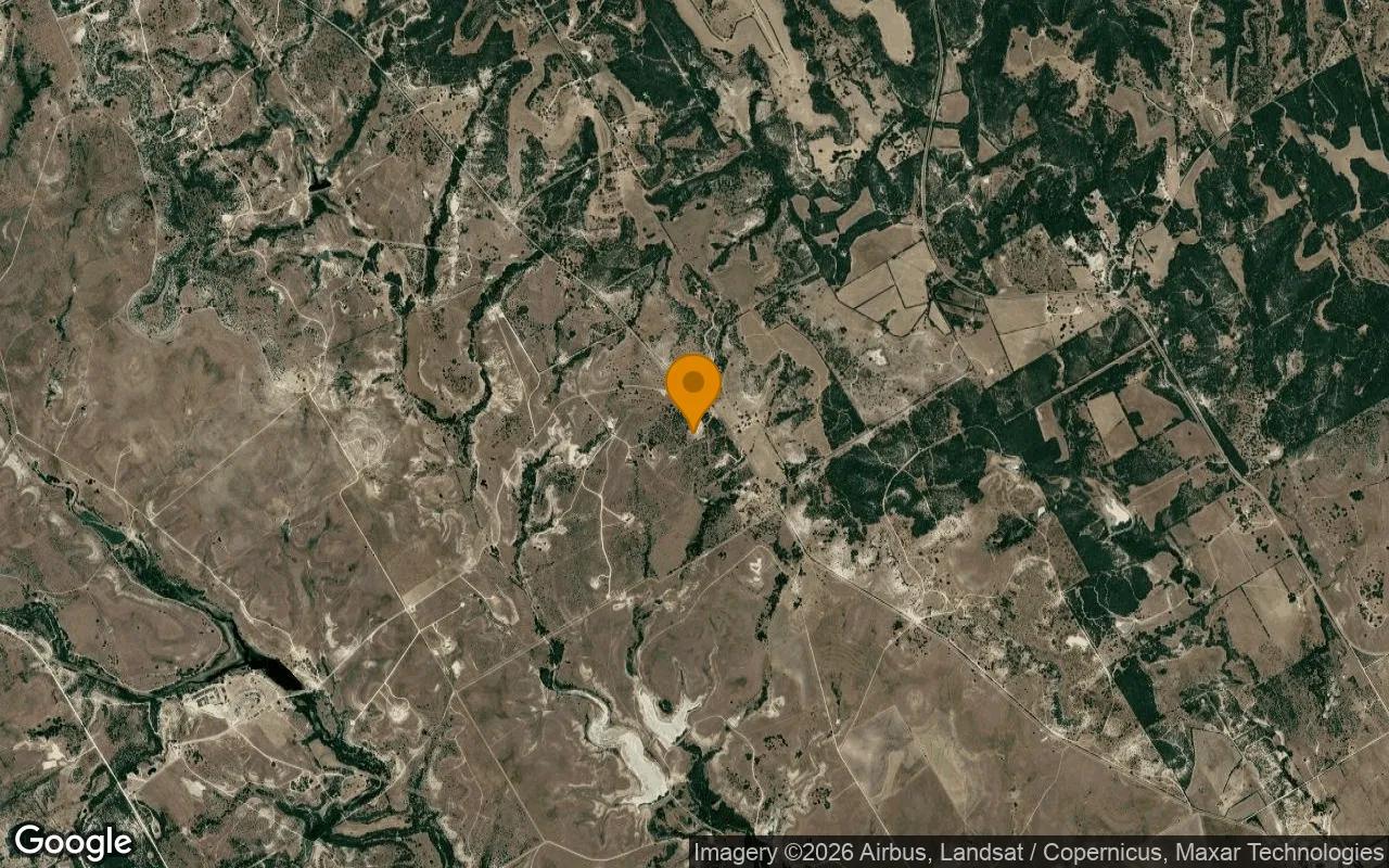 14.9 Acres in Walnut Springs - Somervell County, TX - Image 3