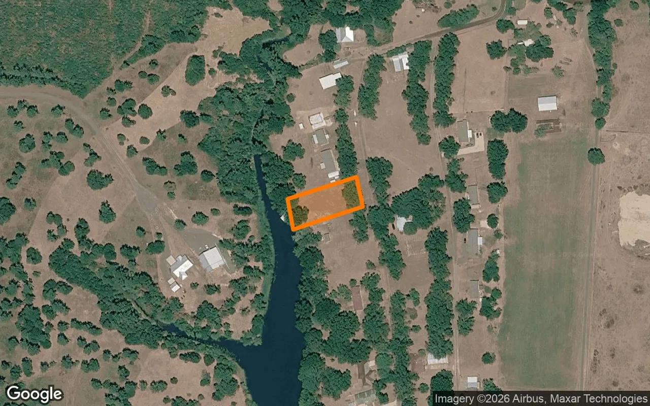 0.55 Acres in Hemphill - Sabine County, TX - Main image