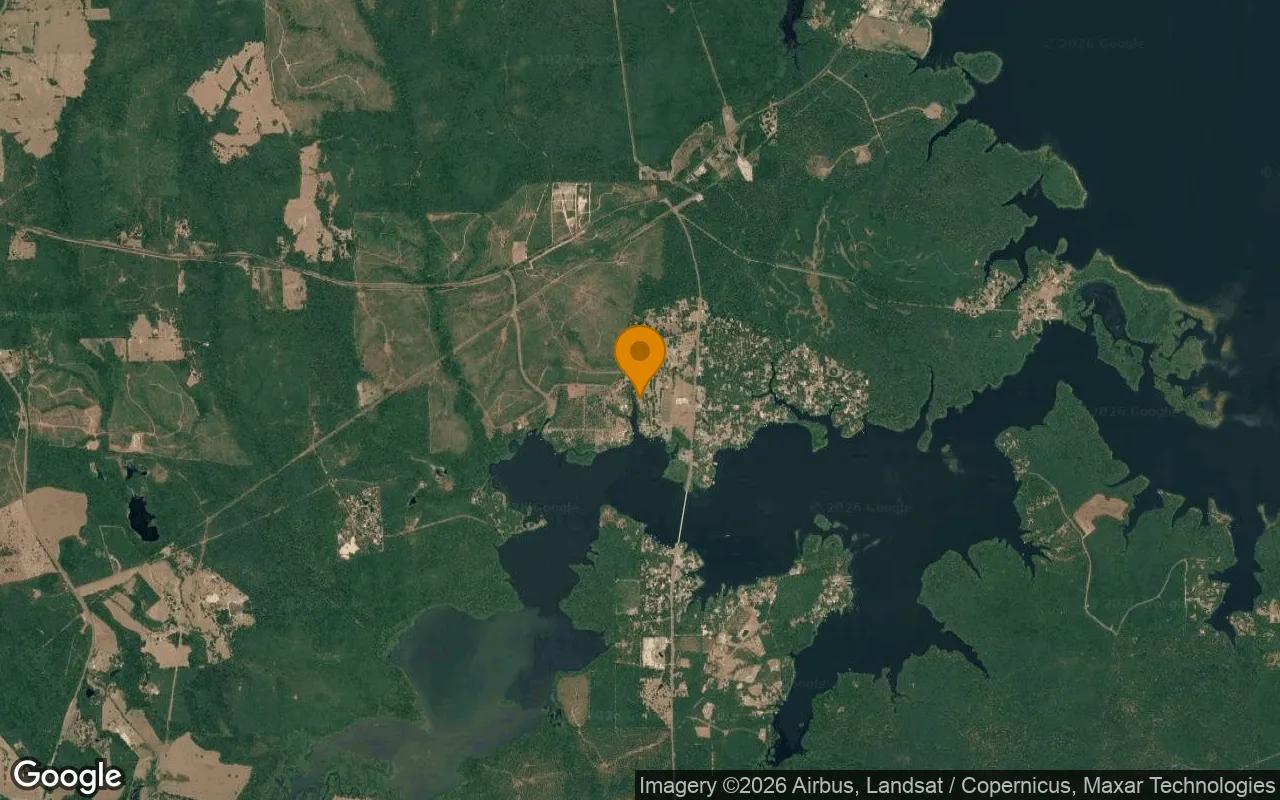0.55 Acres in Hemphill - Sabine County, TX - Image 3