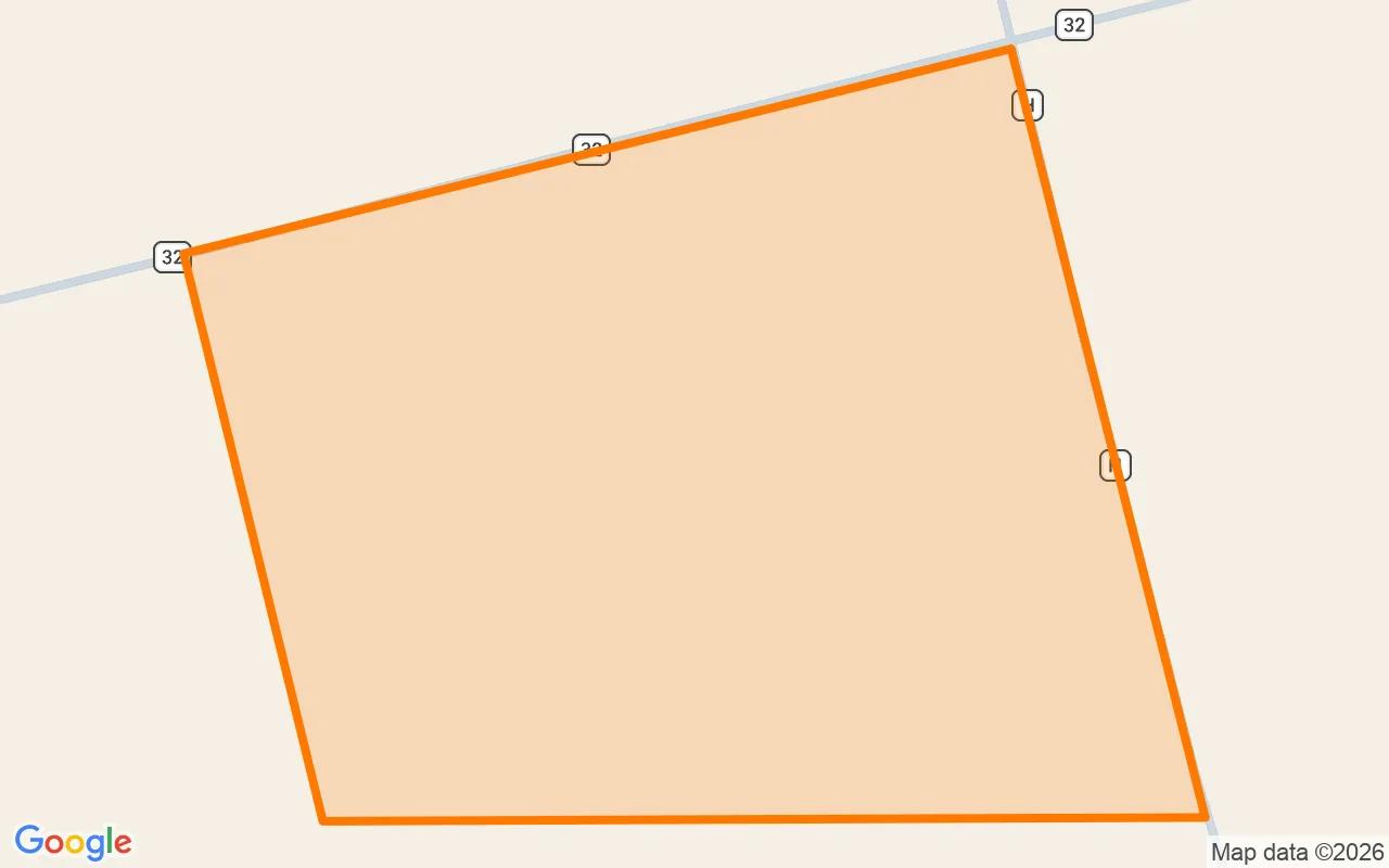 124.91 Acres in Lamesa - Dawson County, TX - Image 2