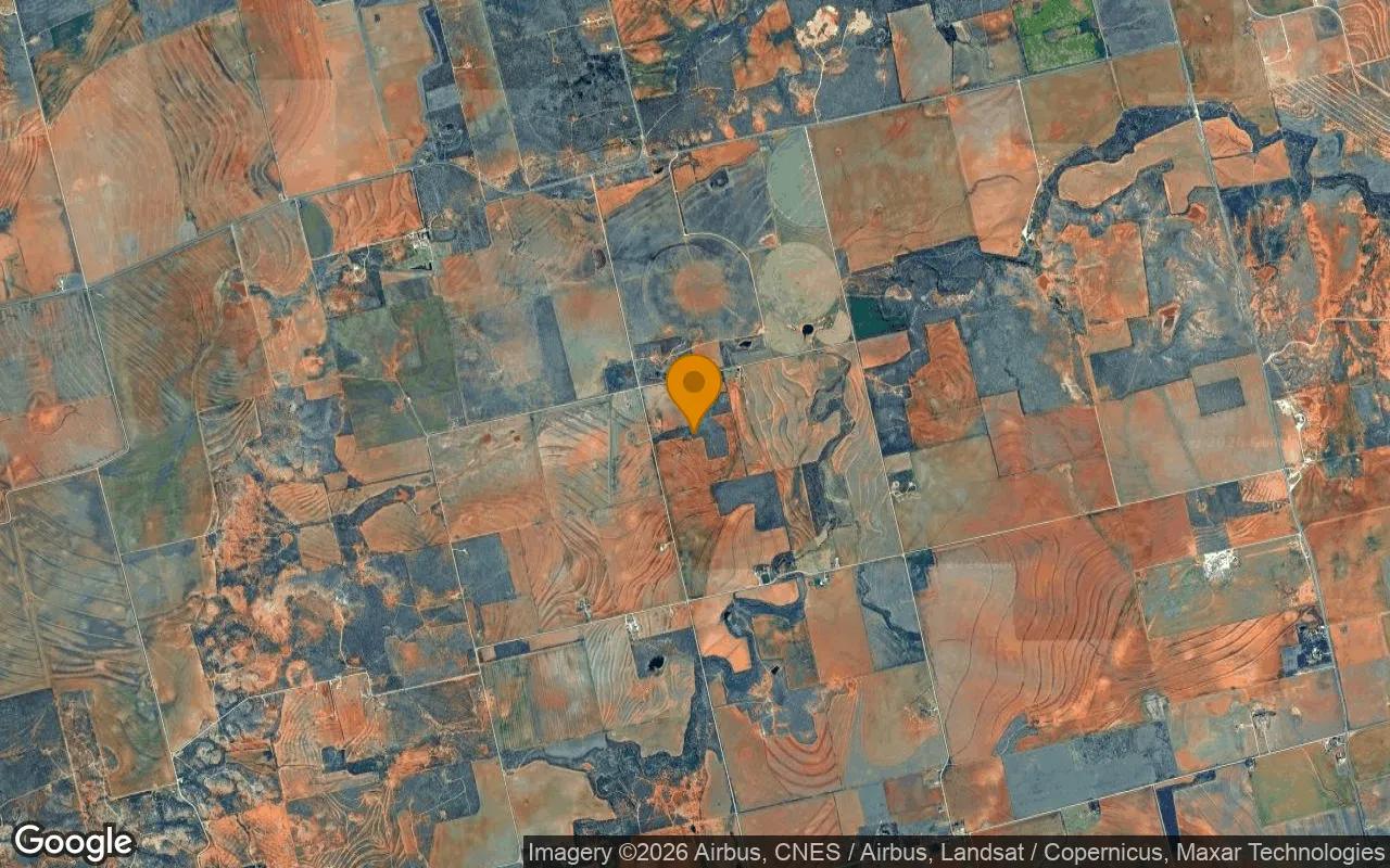124.77 Acres in Jones - Jones County, TX - Image 3