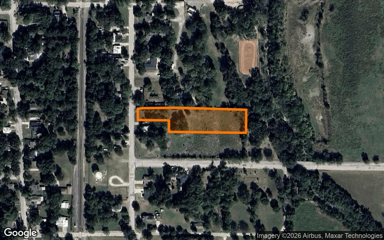 1.5 Acres in Gainesville - Cooke County, TX - Main image