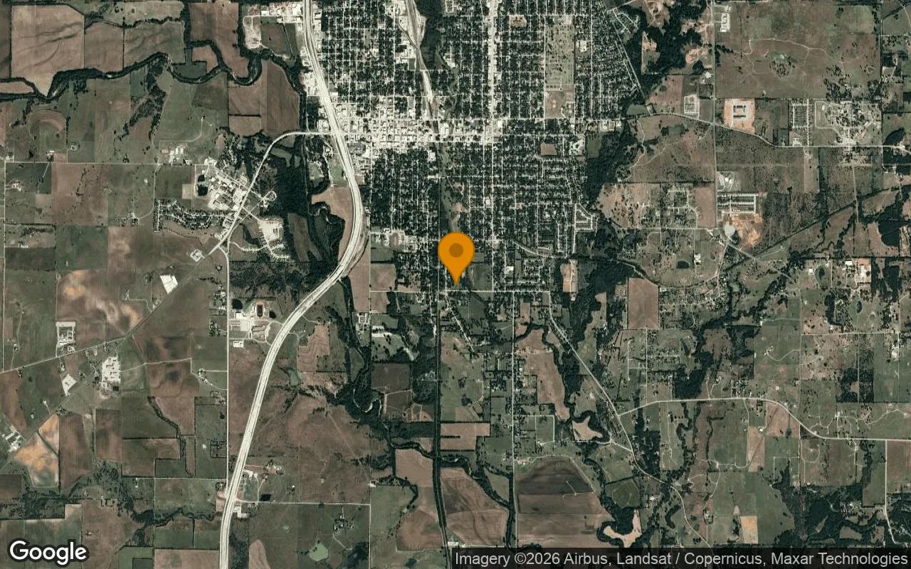 1.5 Acres in Gainesville - Cooke County, TX - Image 3