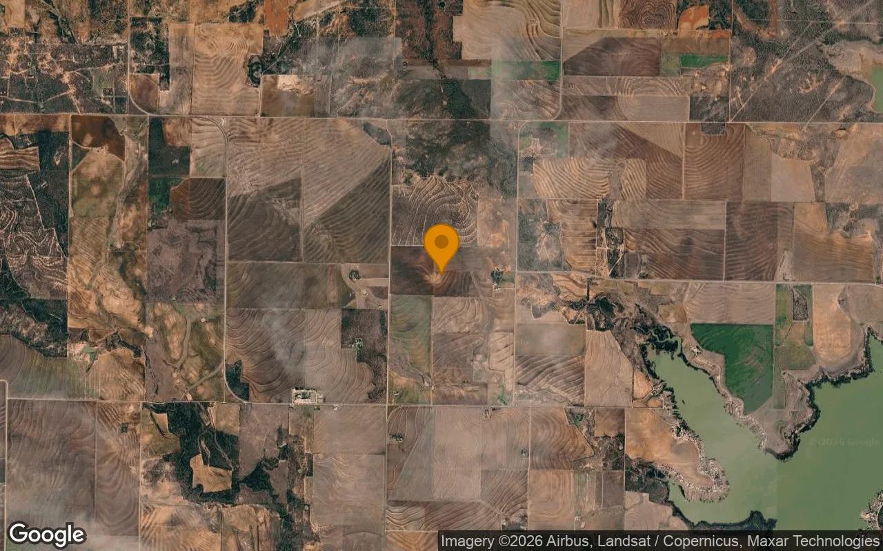 124.96 Acres in Haskell - Haskell County, TX - Image 3