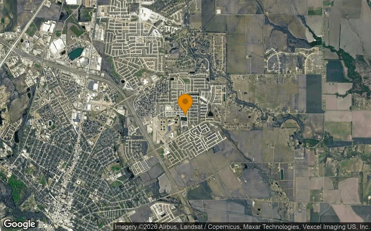 0.55 Acres in Waxahachie - Ellis County, TX - Image 3