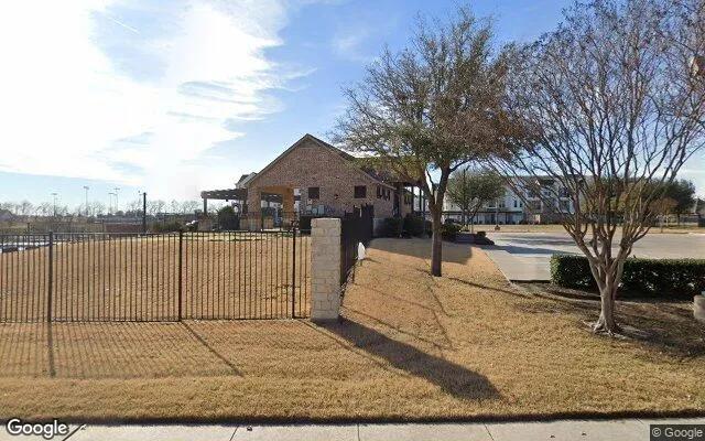 0.55 Acres in Waxahachie - Ellis County, TX - Image 4
