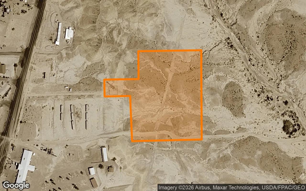 7.66 Acres in Terlingua - Brewster County, TX - Main image