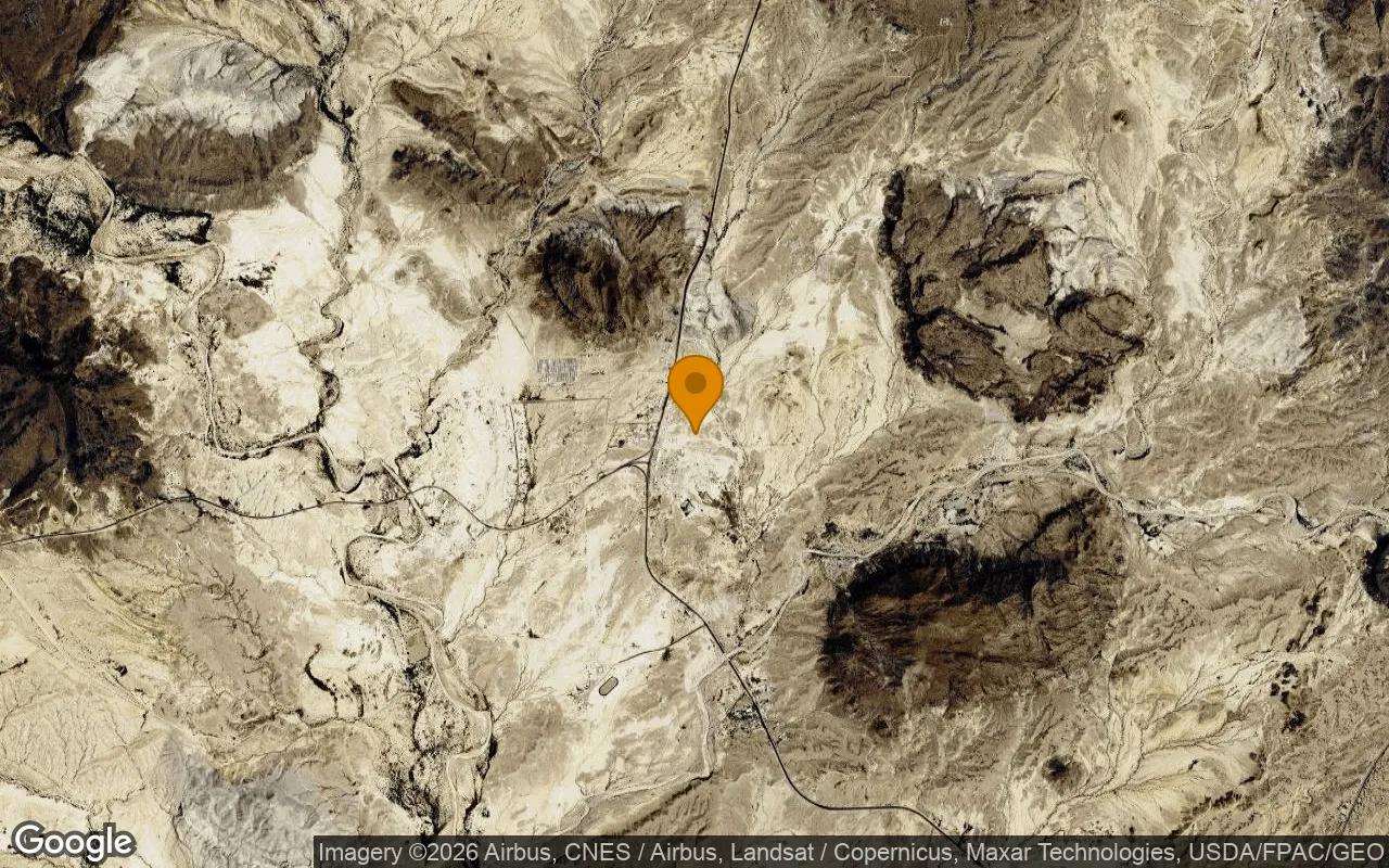 7.66 Acres in Terlingua - Brewster County, TX - Image 3