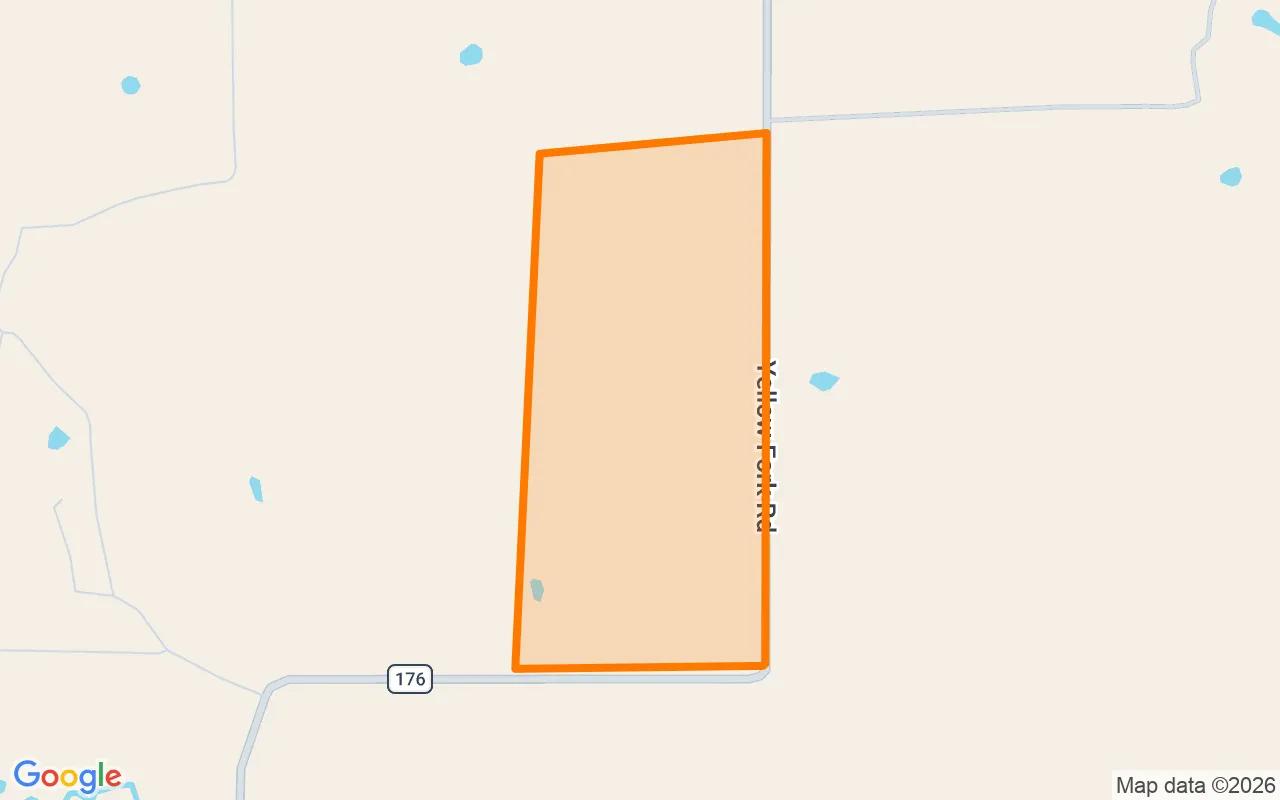 124.06 Acres in Breckenridge - Stephens County, TX - Image 2