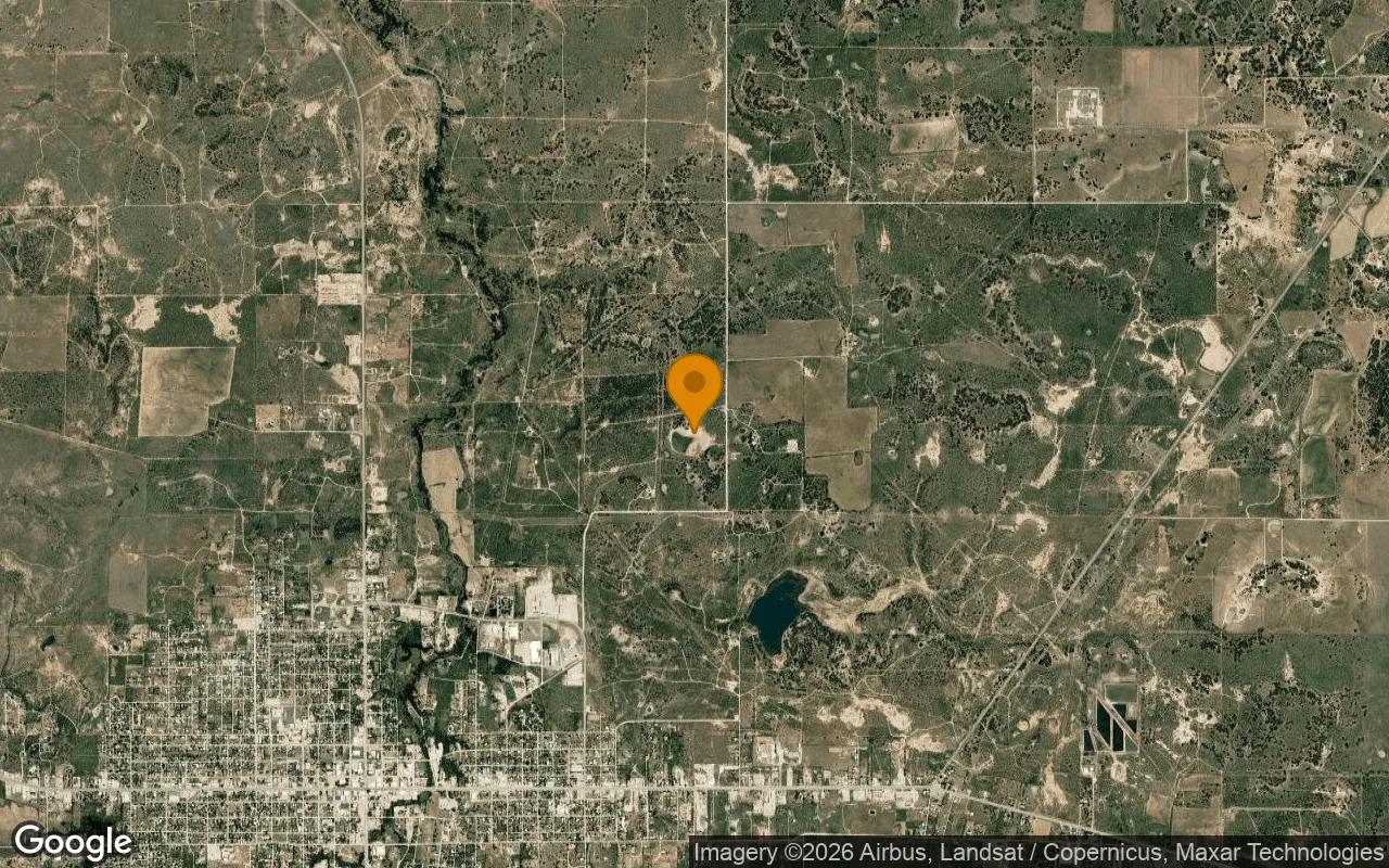 124.06 Acres in Breckenridge - Stephens County, TX - Image 3