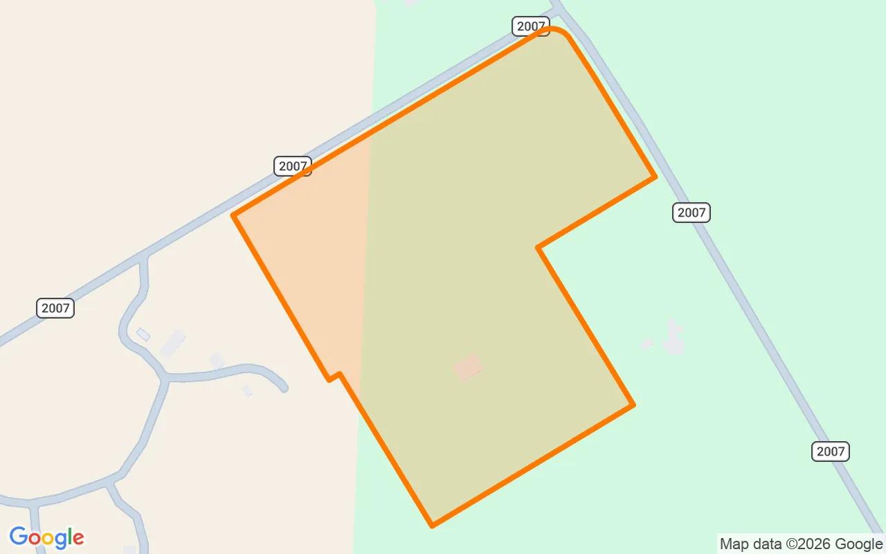 14.94 Acres in Glen Rose - Somervell County, TX - Image 2
