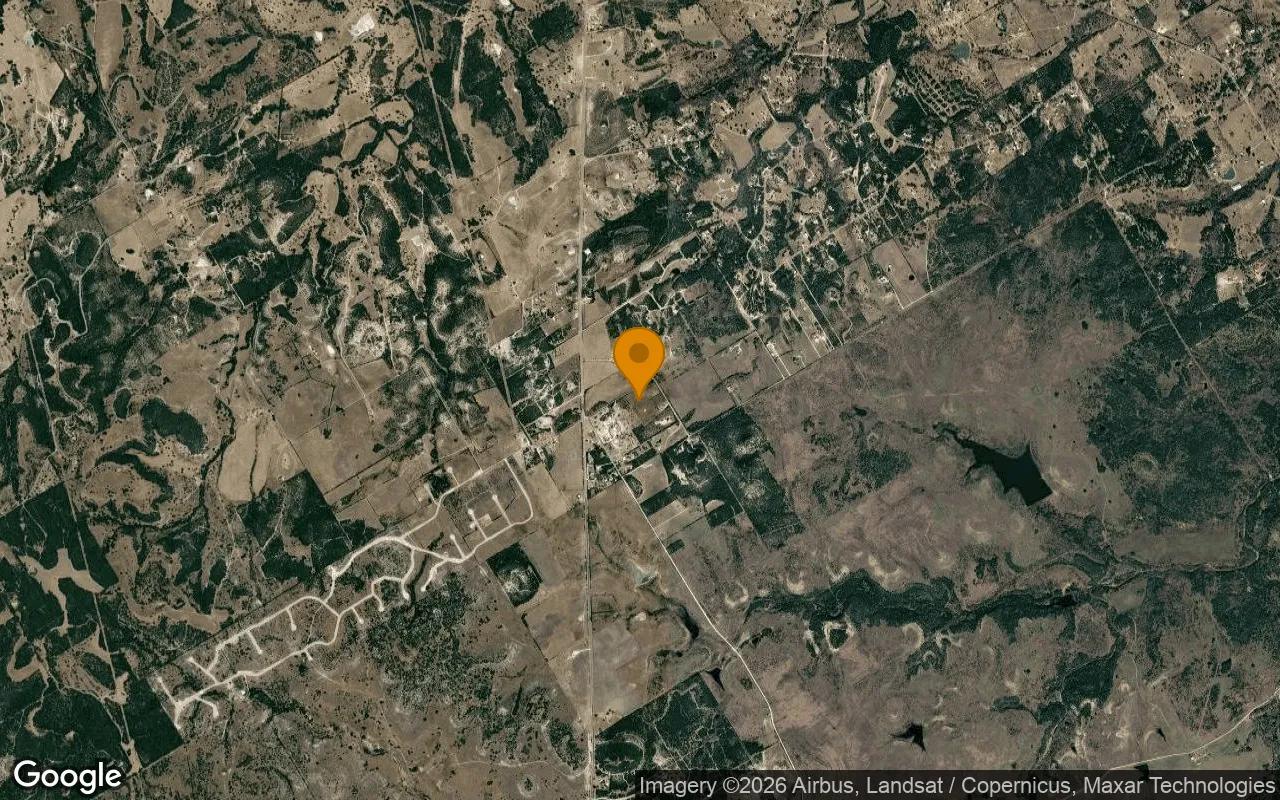 14.94 Acres in Glen Rose - Somervell County, TX - Image 3