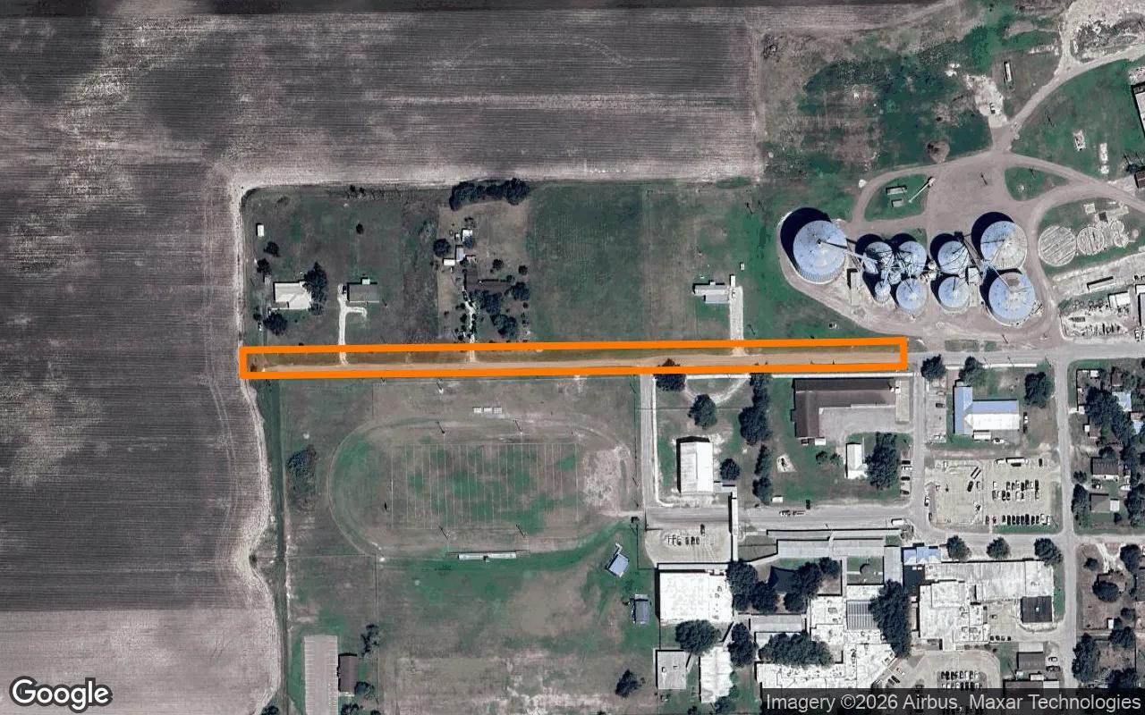 1.48 Acres in Kingsville - Kleberg County, TX - Main image
