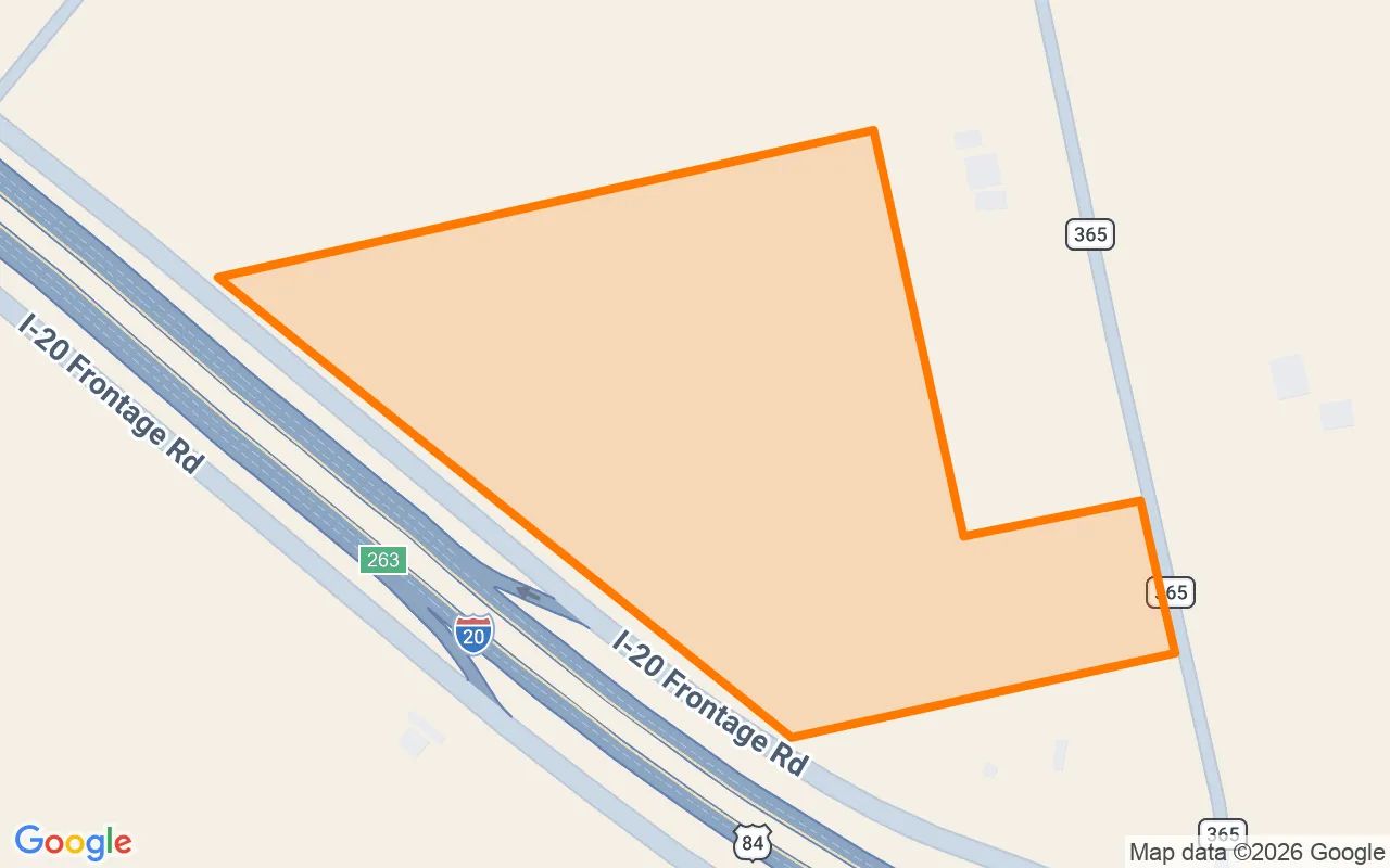 14.99 Acres in Taylor - Taylor County, TX in Taylor County, Texas