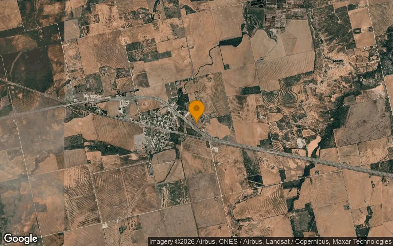 14.99 Acres in Taylor - Taylor County, TX in Taylor County, Texas