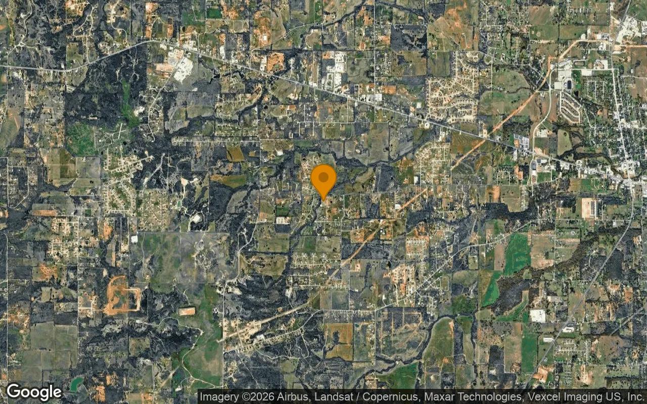 3.49 Acres in Aledo - Parker County, TX - Image 3