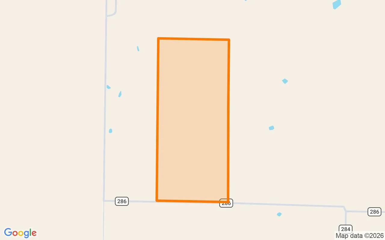 124.99 Acres in Rule - Haskell County, TX - Image 2
