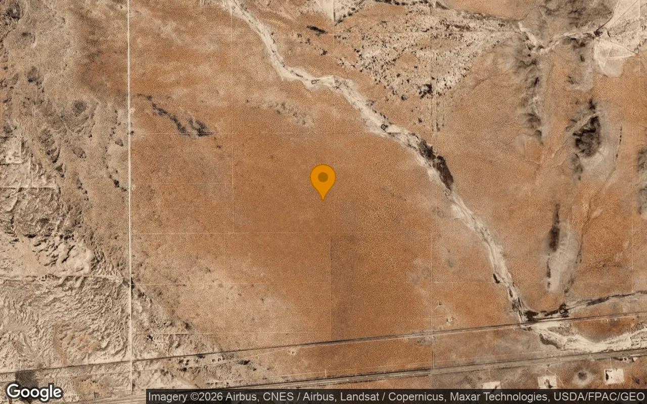 14.98 Acres in Van Horn - Culberson County, TX - Image 3