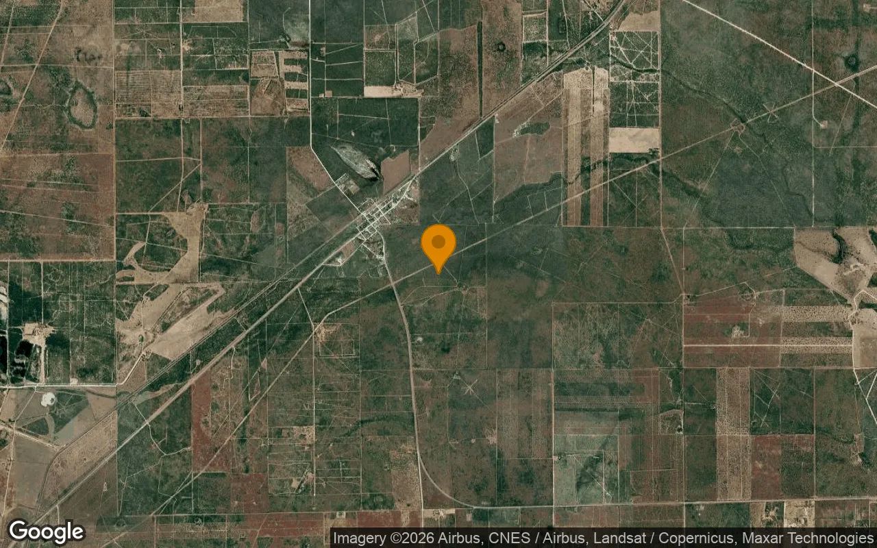 125.55 Acres in Realitos - Duval County, TX in Duval County, Texas