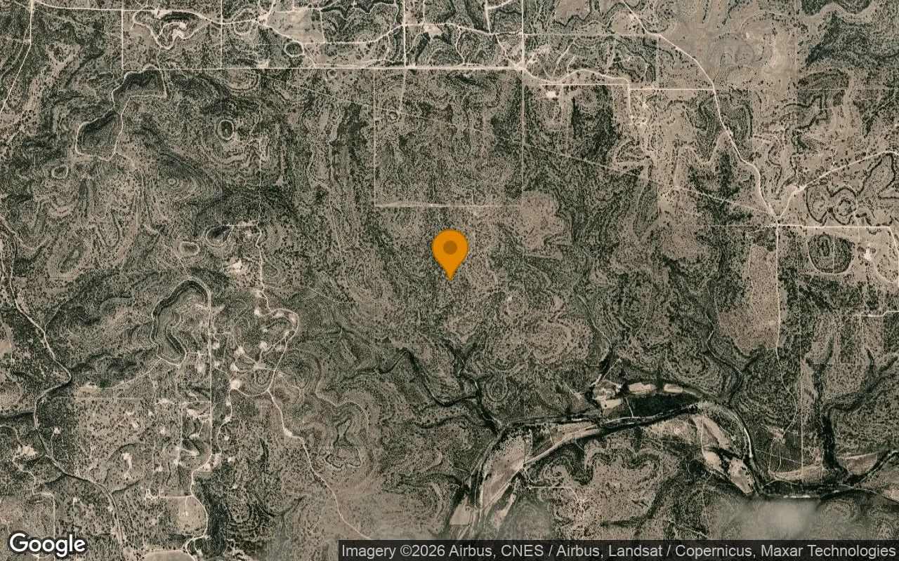 14.99 Acres in Kimble - Kimble County, TX in Kimble County, Texas