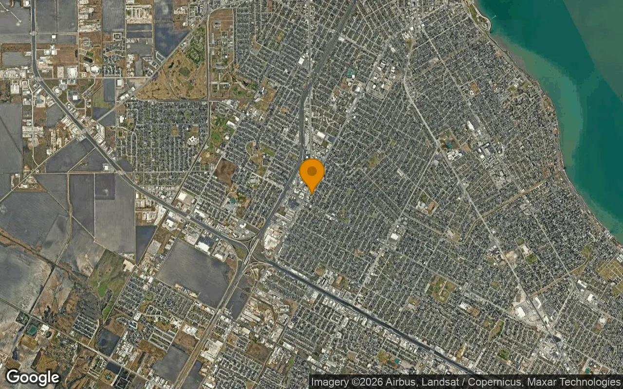 0.55 Acres in Corpus Christi - Nueces County, TX - Image 3