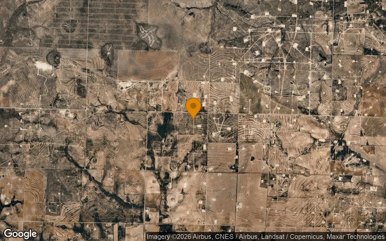 123.98 Acres in Snyder - Scurry County, TX - Image 3
