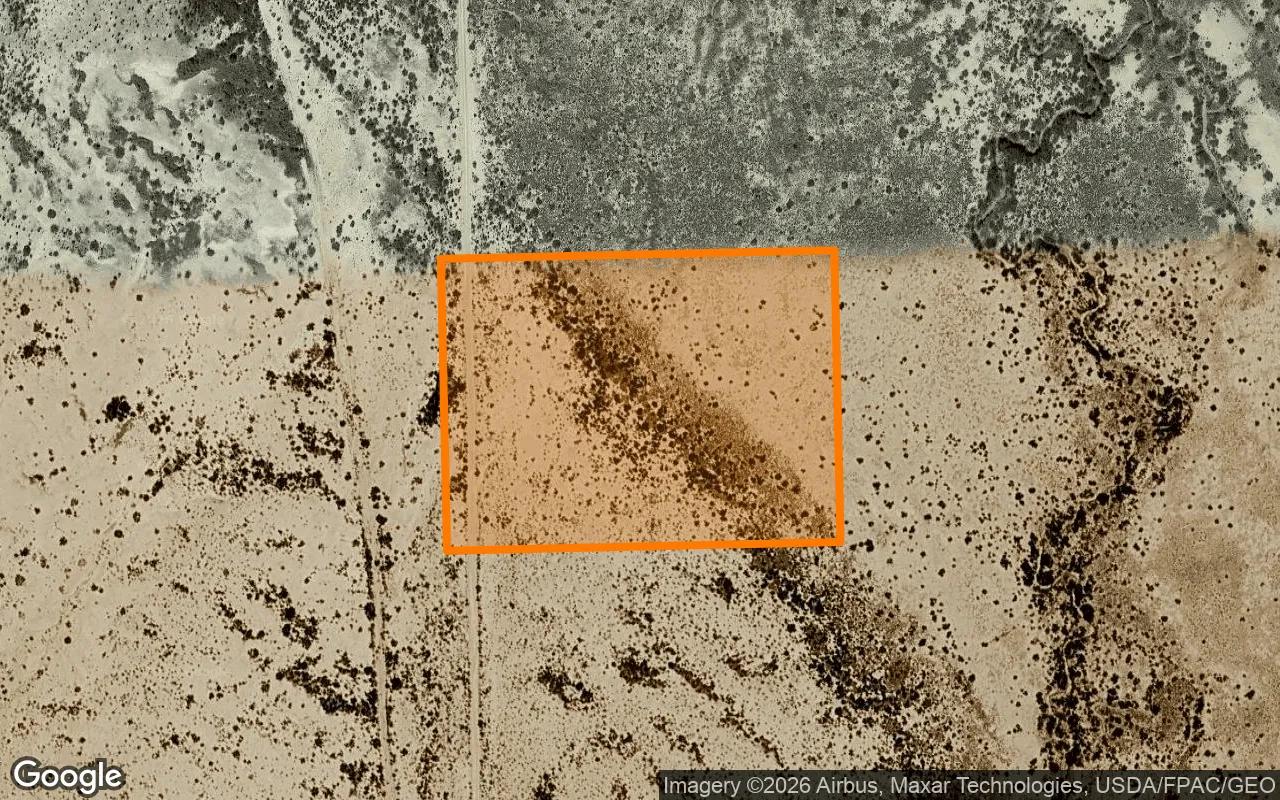 7.63 Acres in Terlingua - Brewster County, TX - Main image