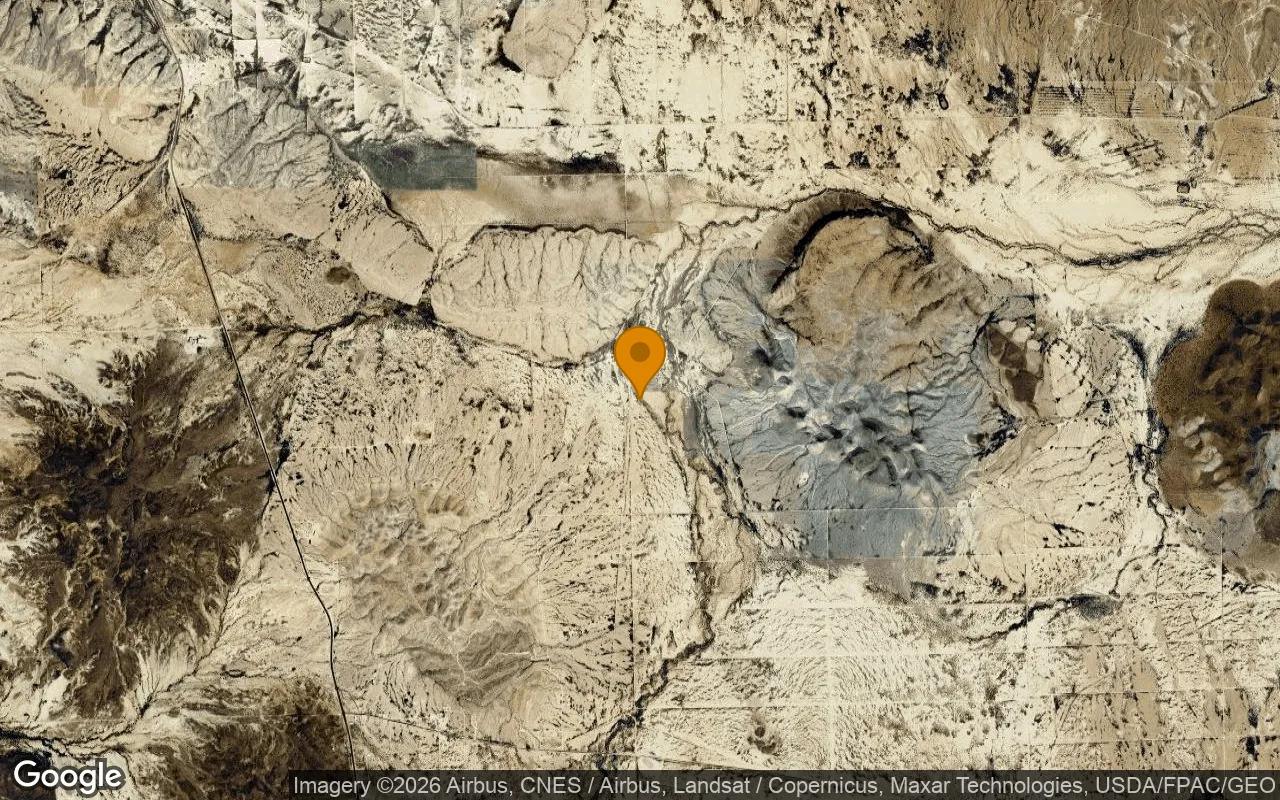 7.63 Acres in Terlingua - Brewster County, TX - Image 3