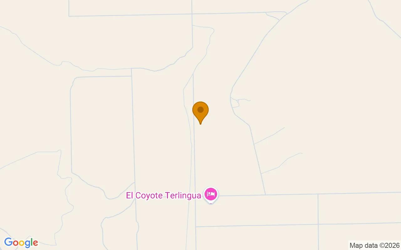 7.63 Acres in Terlingua - Brewster County, TX - Image 4
