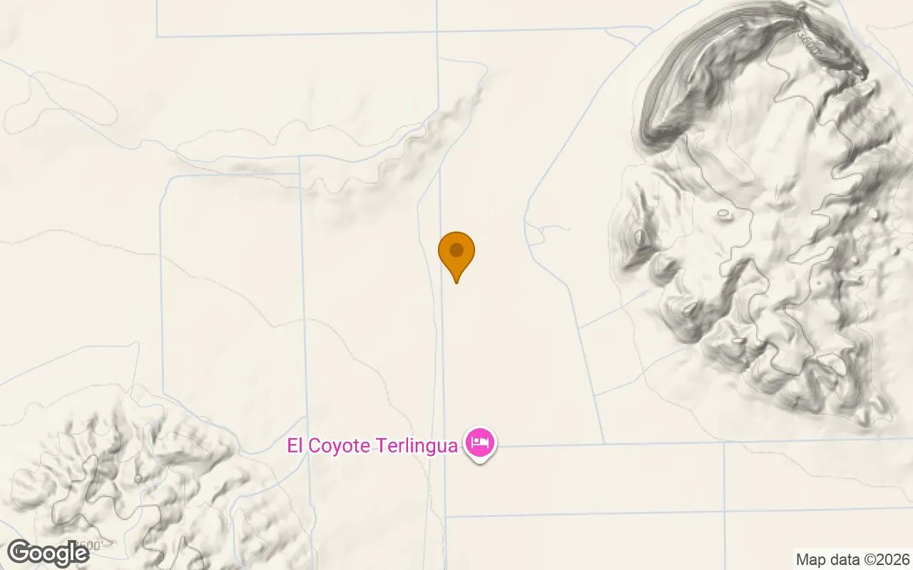Decorative background for 7.63 Acres in Terlingua - Brewster County, TX image 5