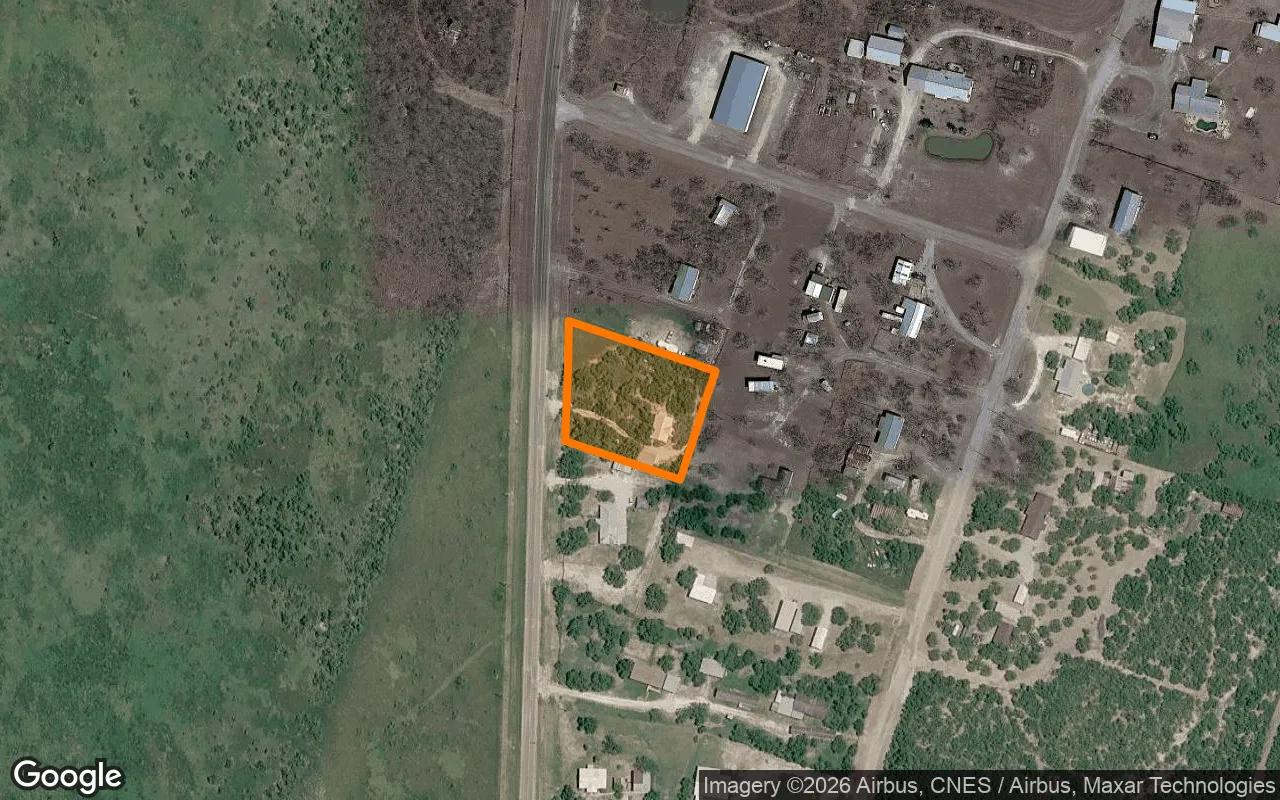 1.47 Acres in Tilden - McMullen County, TX - Main image