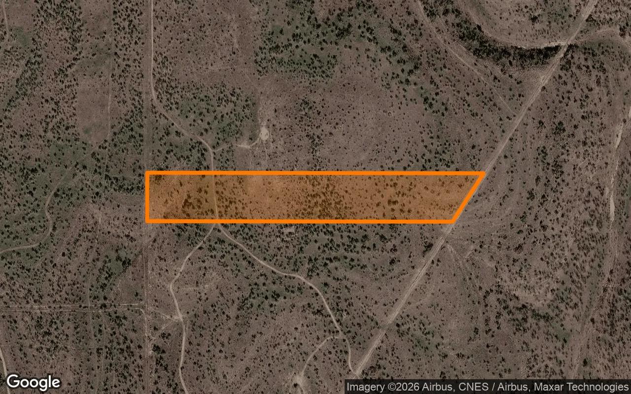 37.23 Acres in Shackelford - Shackelford County, TX - Main image