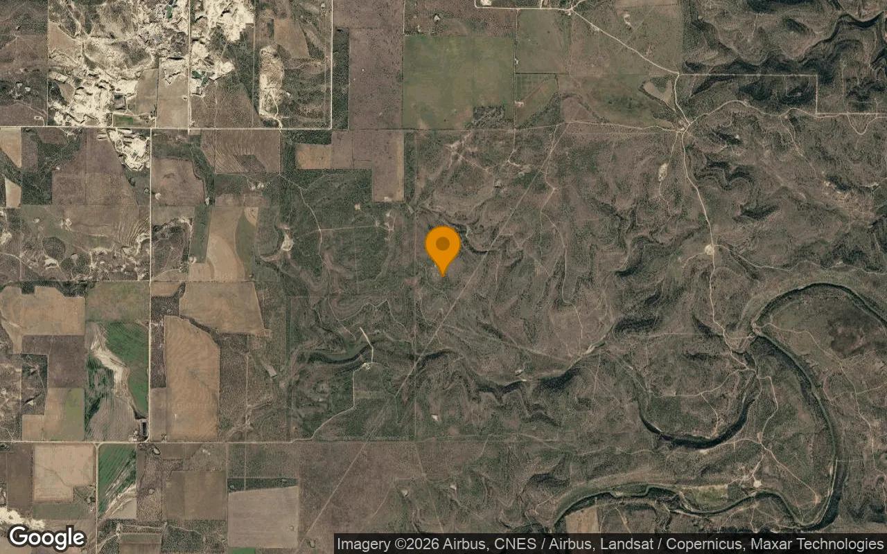 37.23 Acres in Shackelford - Shackelford County, TX - Image 3